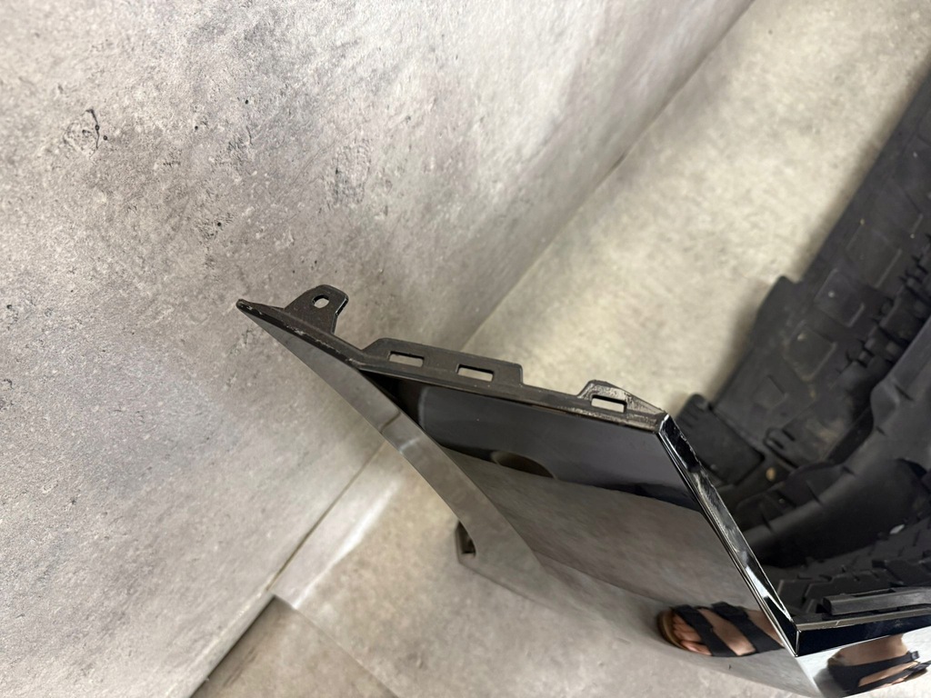 фото №12, Бампер skoda superb sportline iv 4 3p 6x pdc 3p0807221 перед kompletny