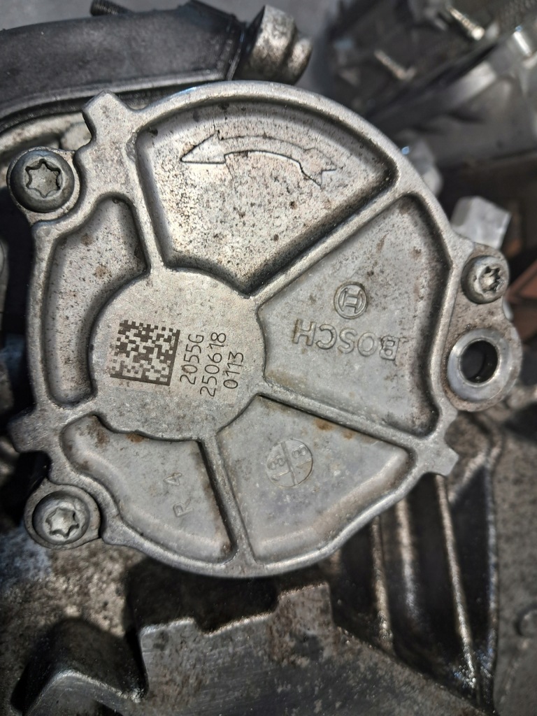 Двигатель 3.0crd 3.0 crd vm63d vm44d exf jeep chrysler lancia к восстановление Киев