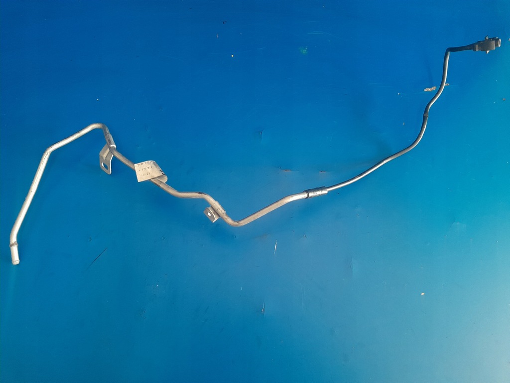 фото №1, Шланг трубка fiat ducato 2.3 euro 6 f1agl4113