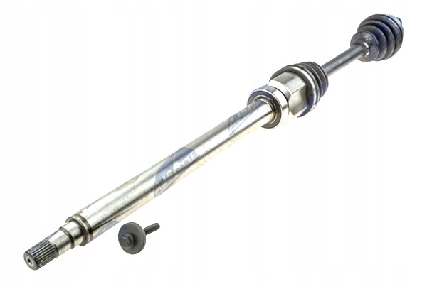 Купити Nty привідний вал привідна volvo s80 2.0 2.4 2.4 d 2.5 00-10 atm права