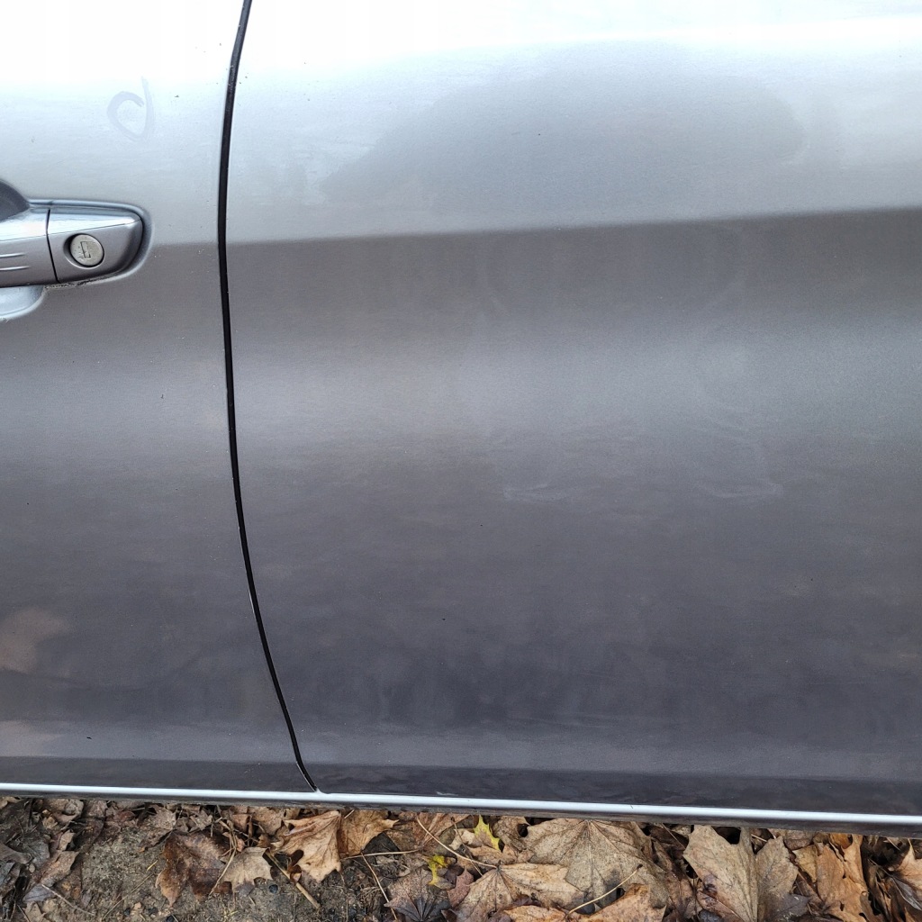 фото №10, Двері задні задня ліва kombi peugeot 308 t9 ii kcac kca