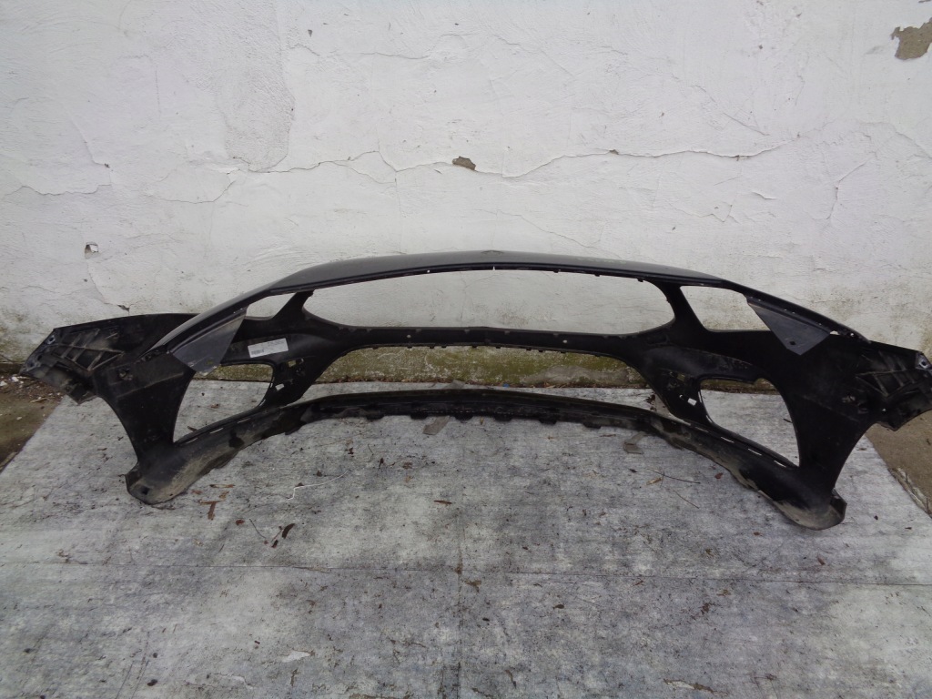 Бампер перед передній mercedes a-klasa w177 amg Доставка