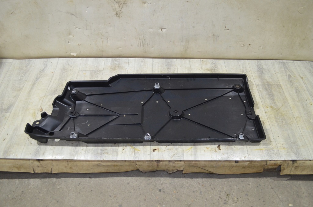 фото №1, Toyota yaris cross защита плита подвеска правая