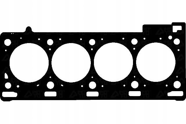 фото №1, Прокладка головки nissan primastar opel vivaro a r
