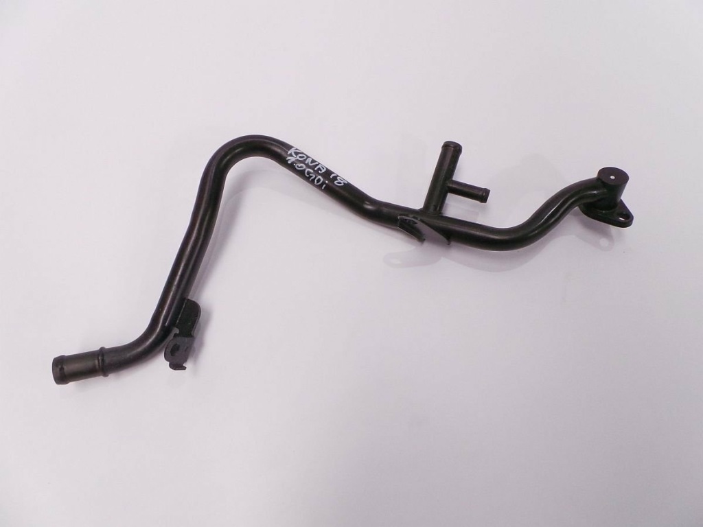 фото №1, Hyundai kona kia 1.0 gdi труба шланг wąż масла