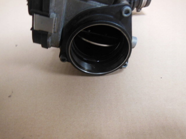 фото №3, Дроссельная заслонка труба alfa romeo stelvio 2.2d