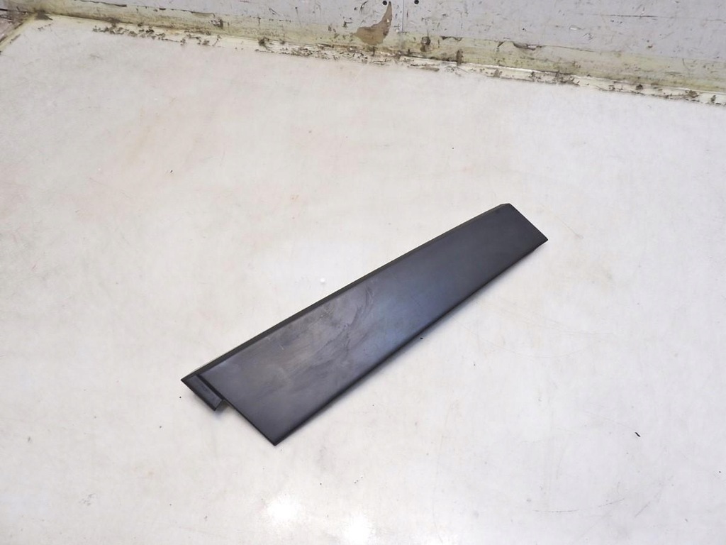 фото №6, Молдинг накладка стойка левая citroen c4 i coupe 9649990777 9653069577