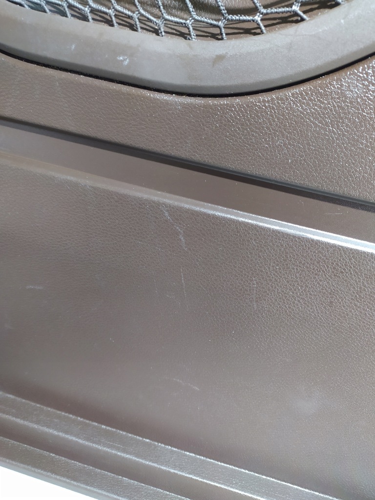 фото №2, Jeep renegade оббивка багажника ліва 735624851