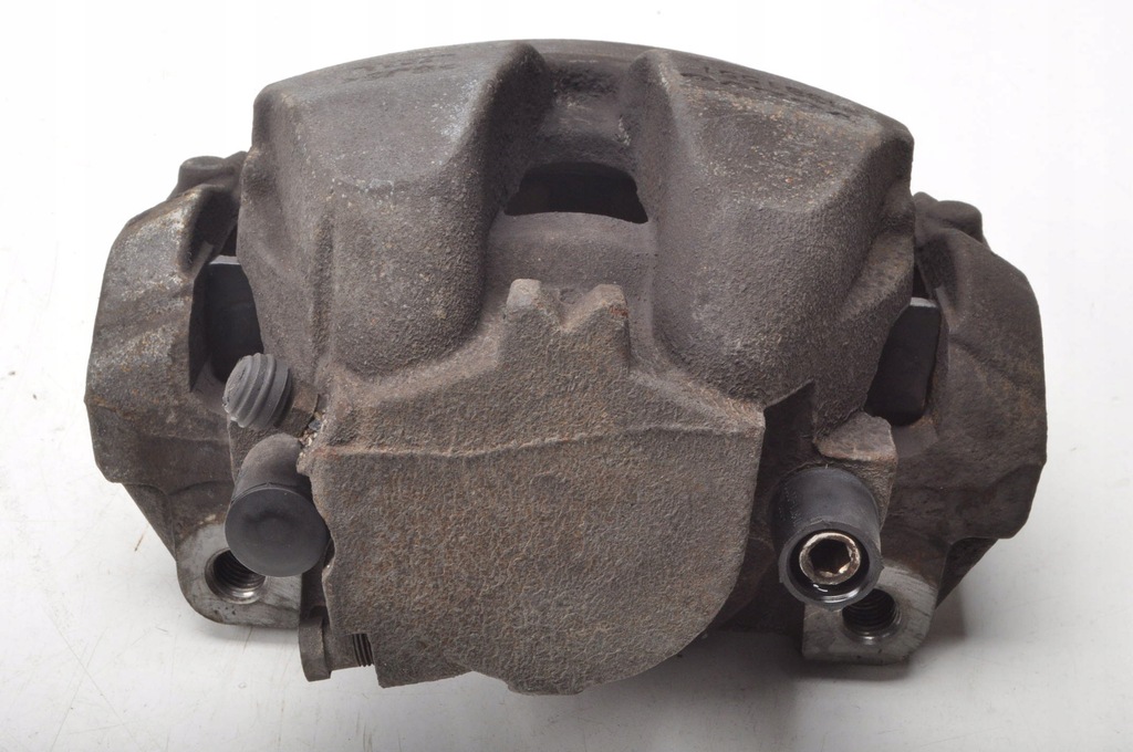 фото №5, Volvo s90 v90 s60 v60 d4 супорт гальмівний лівий перед передній 31381551