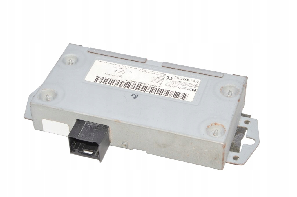 фото №1, Aston martin dbs db9 блок управления модуль usb auu