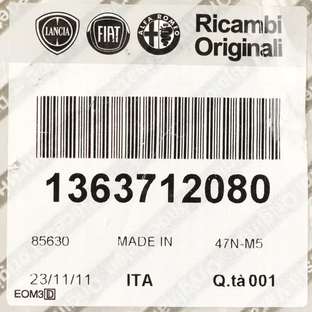 фото №11, Кронштейн колеса запасного fiat ducato 1363712080