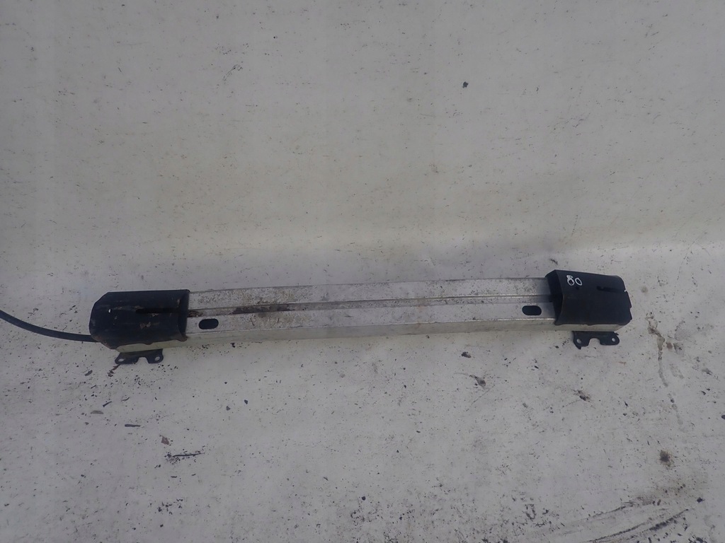 фото №6, Subaru legacy outback 03-08 балка бампера перед