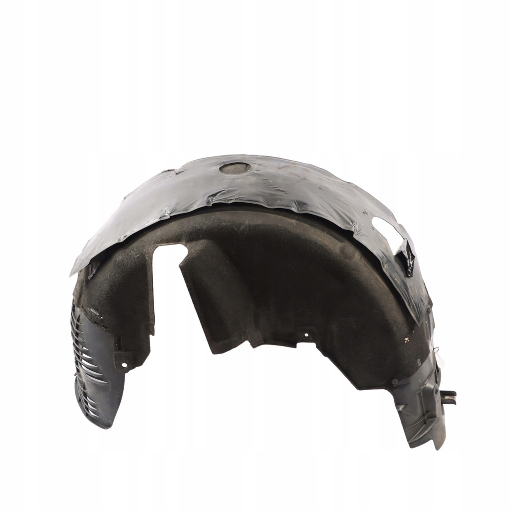 фото №9, Mercedes c219 подкрылок задние левая задняя левый a2196900730