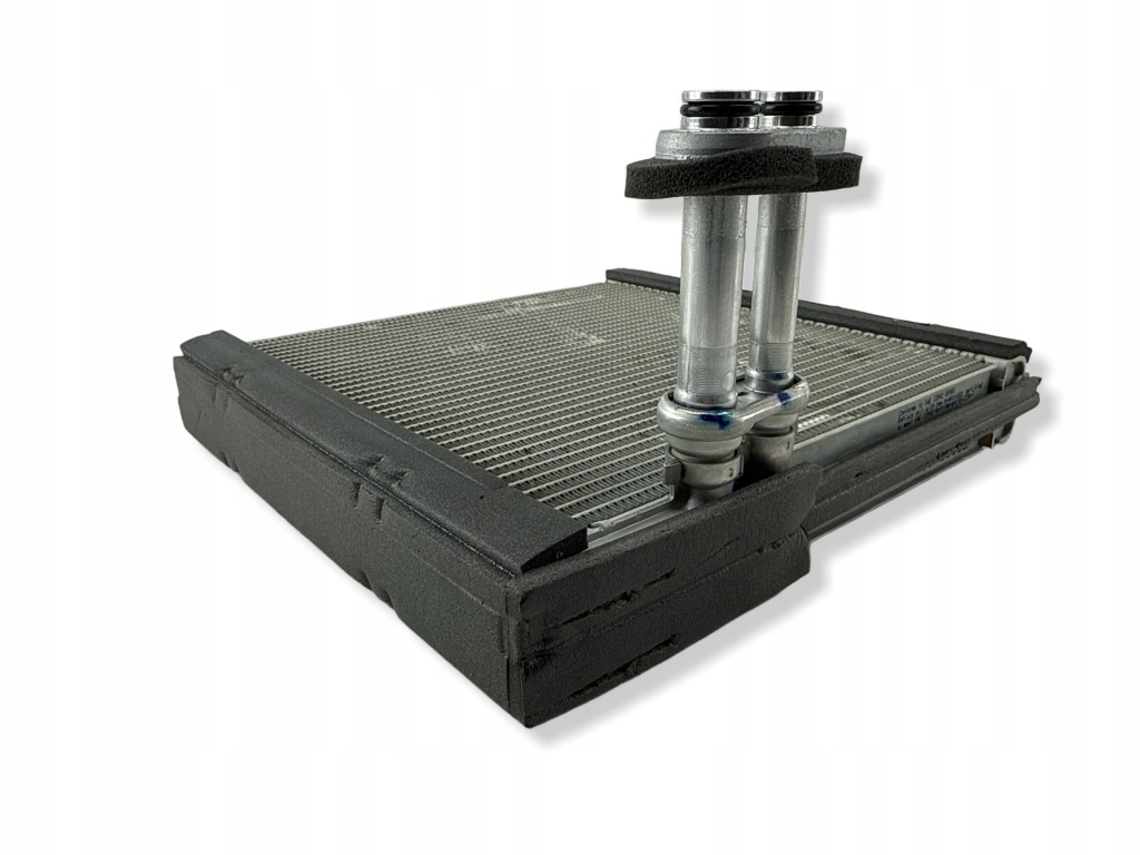 фото №6, Toyota bz4x 2024 випарник кондиціонера