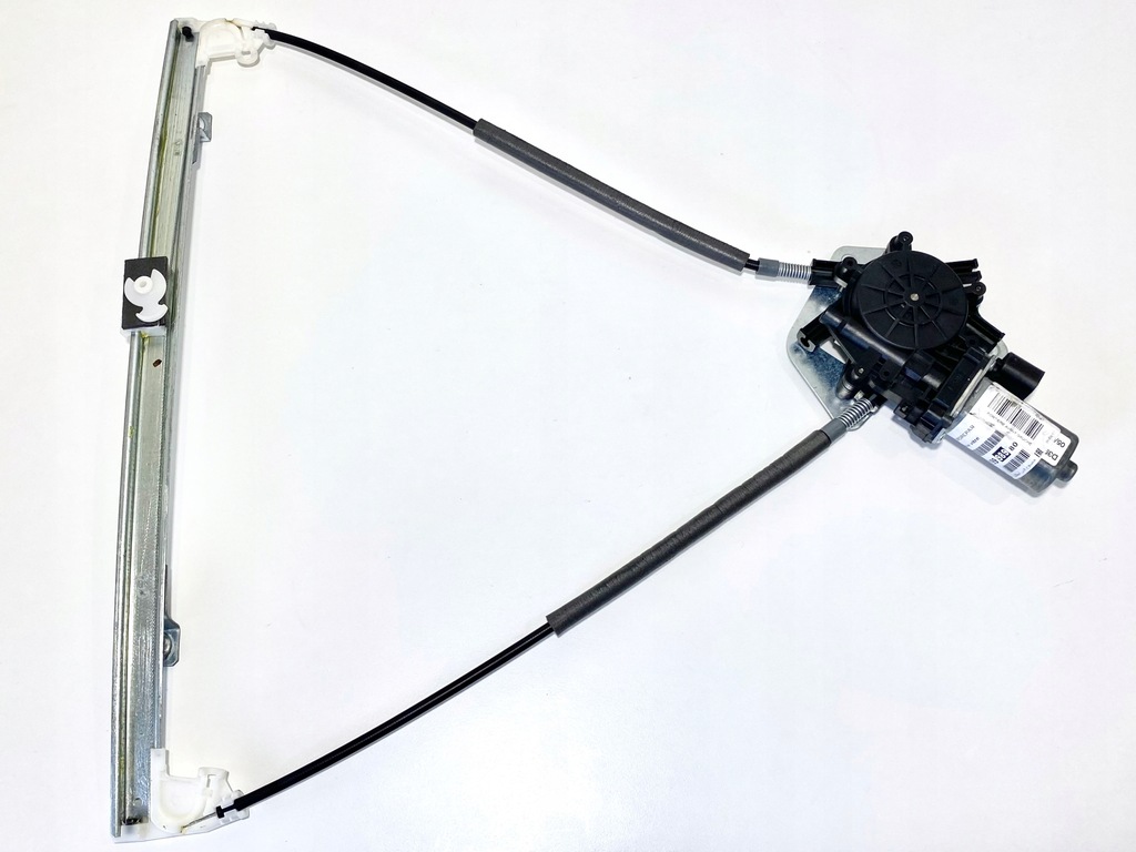 фото №1, Подъемник стекло renault clio ii thalia i левая