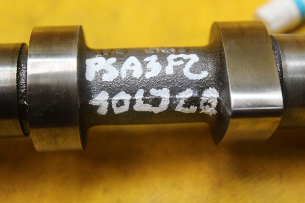 фото №11, Вал випускний peugeot 607 2.2 b psa3fz 10lj20