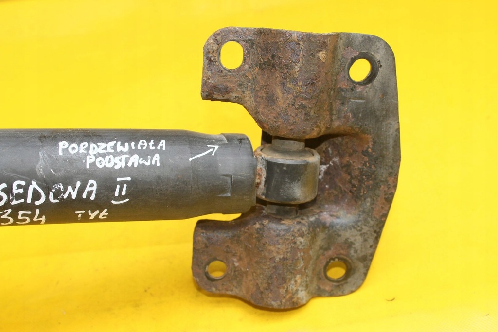 фото №6, Амортизатор задняя kia sedona ii carnival ii