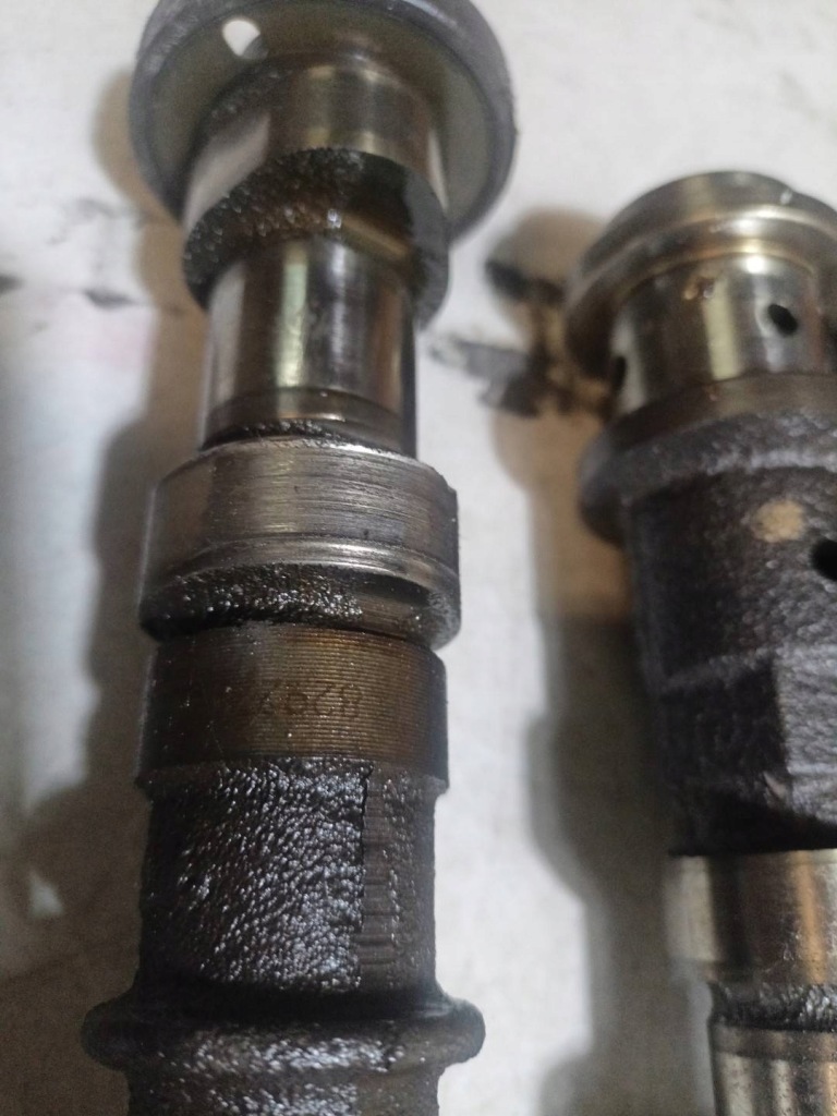 Купить Вал распределительного вала chrysler town and country 5 facelift 2012 05184369ag