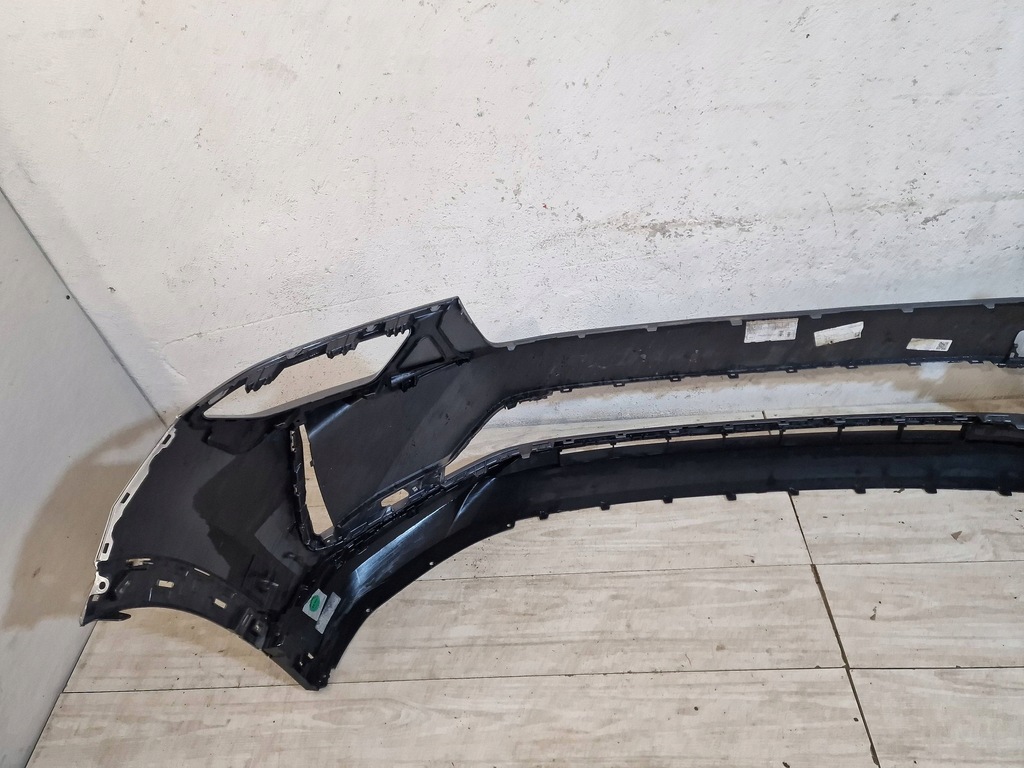 фото №11, Бампер перед передній skoda kodiaq ii 2023- 57h807221