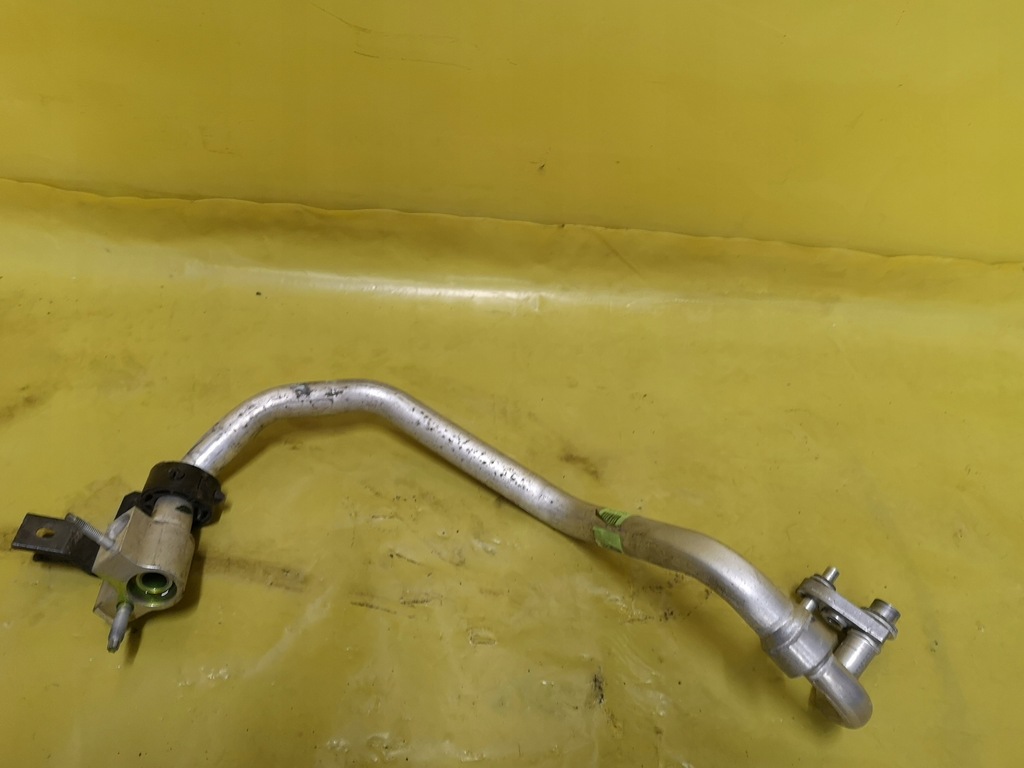 фото №1, Ford оригінальний номер c1b119e881ac шланг кондиціонера