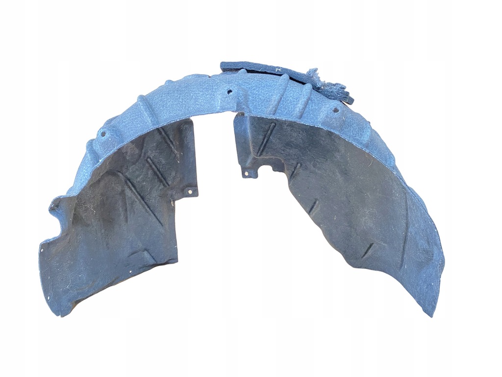 фото №1, Audi a5 8w sportback підкрилок праве задня 8w6810172a