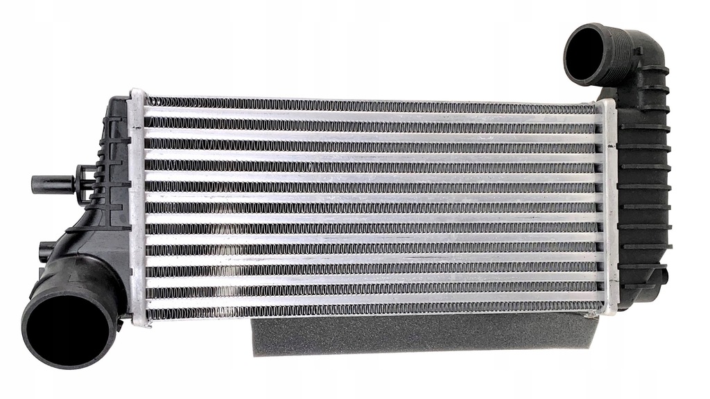 фото №1, Інтеркулер ford transit connect 1.5 tdci 2013 -