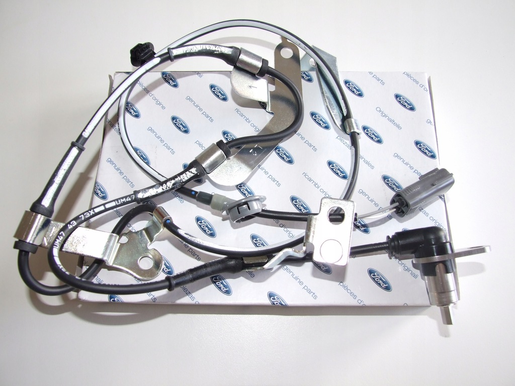 фото №1, Датчик abs ford ranger 2.5-3.0tdci 2002rok= lh новый оригинал