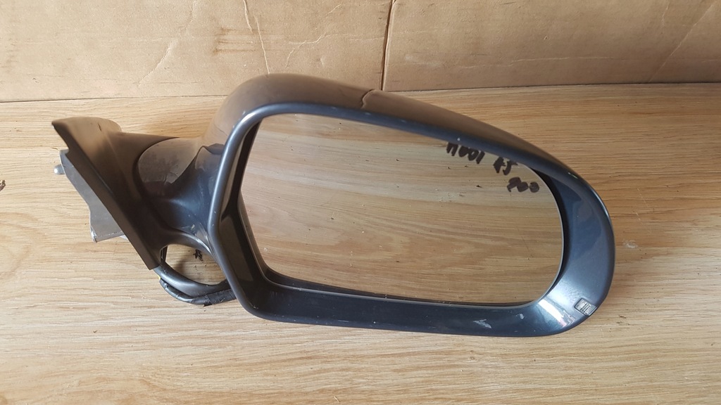 фото №1, Audi a5 зеркало правое wrocław