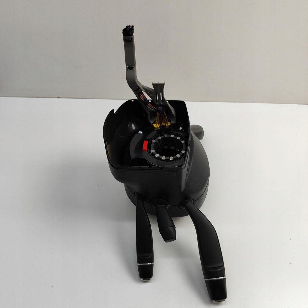 фото №6, Mercedes-benz e w213 2017 рычаг / переключатель поворотники