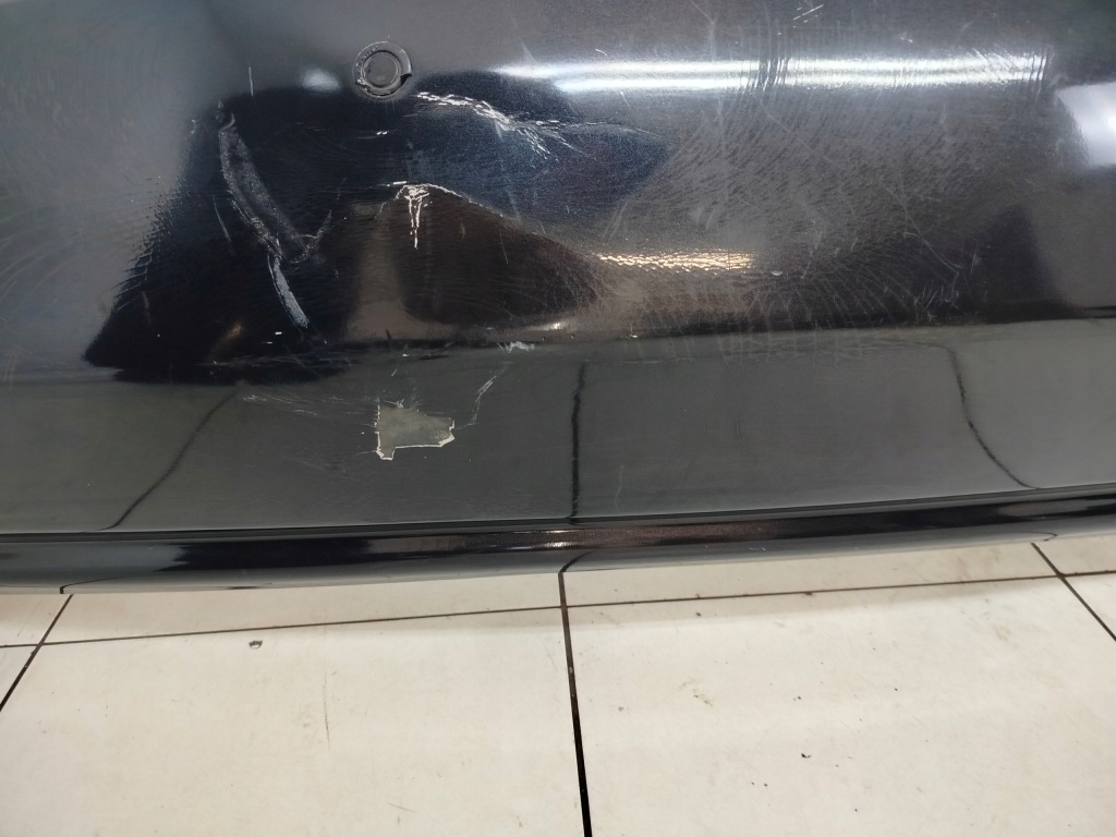 Suzuki splash 08r- бампер задний  задний pdc zcd Цена