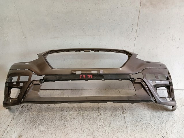 фото №1, Бампер перед передний subaru outback vi 20-