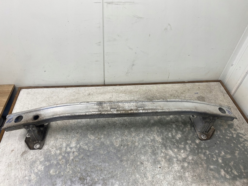 фото №1, Renault modus балка бампера перед