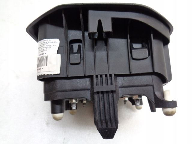 фото №9, Peugeot 508 ii подушка водителя air bag