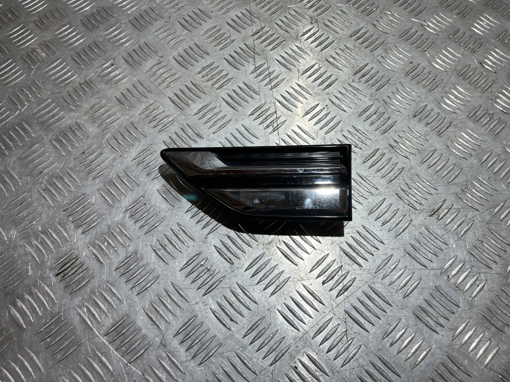 Купить Молдинг крыла левый перед renault arkana 20-