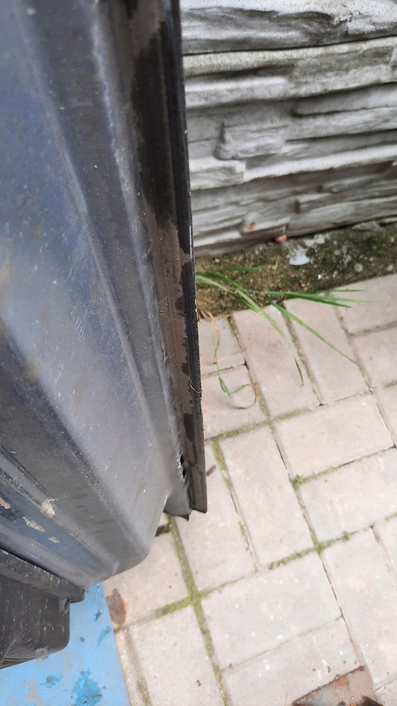 фото №16, Дверь задняя задние правое opel zafira a