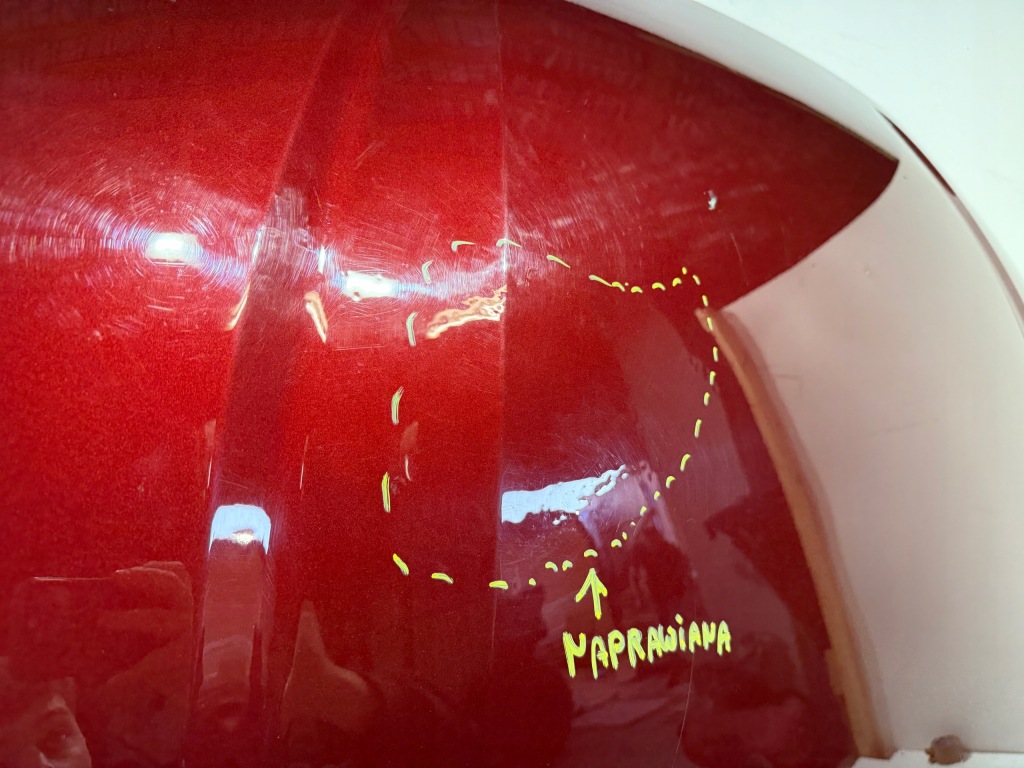 Купить Audi a5 3 b10 8b3 капот крышка двигателя оригинал !