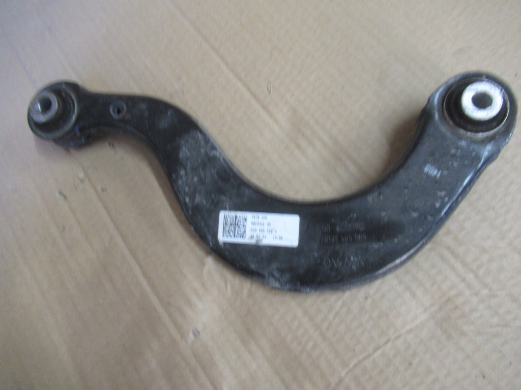 фото №1, Важіль задній правий vw golf vii