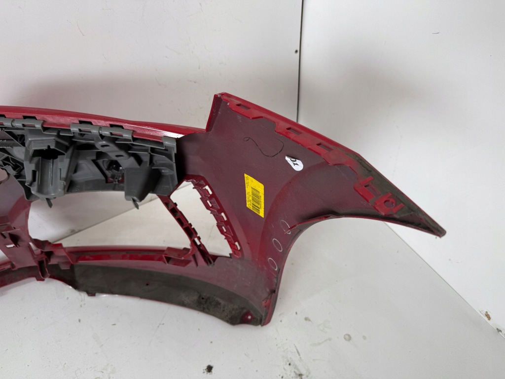 фото №8, Skoda scala 657 monte carlo бампер перед передний