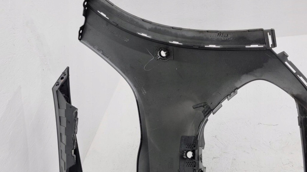 фото №16, Mercedes gla amg 247 h247 2020- бампер передний перед 2478850607