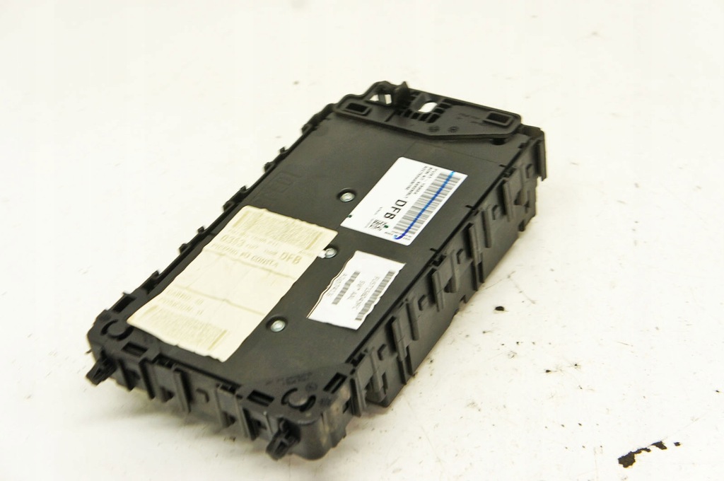 фото №5, Ra385 ford mondeo mk5 коробка запобіжників bsi fu5t-15604-dfb