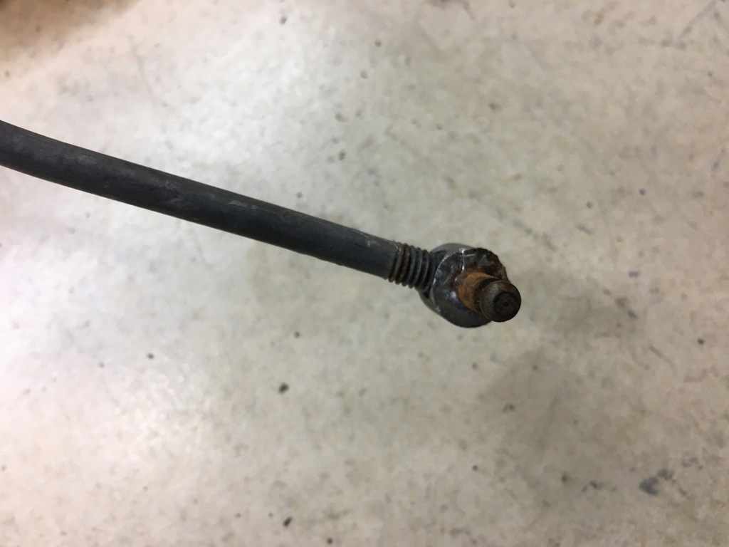 фото №5, Замок дверь правый перед civic vii 3d hb 2 pin