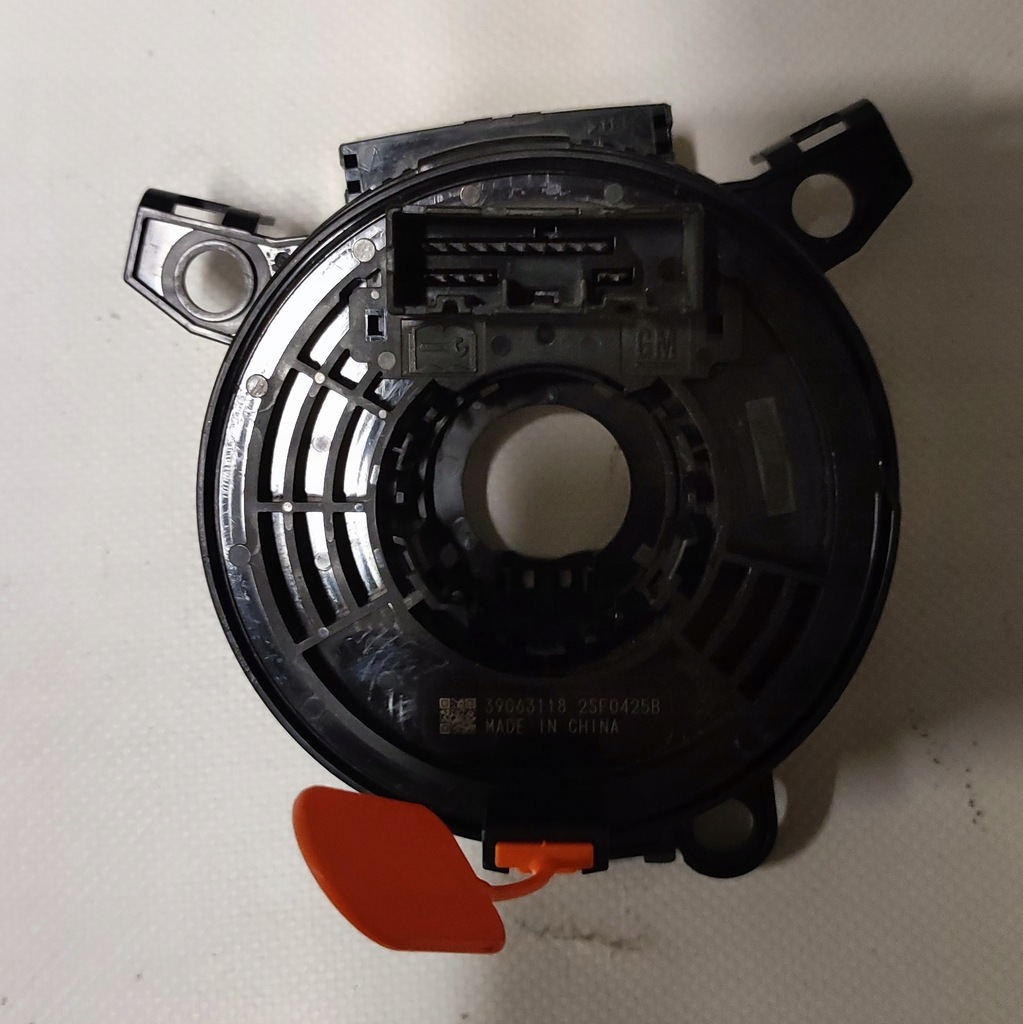 фото №1, Лента руля opel insignia b 39063118