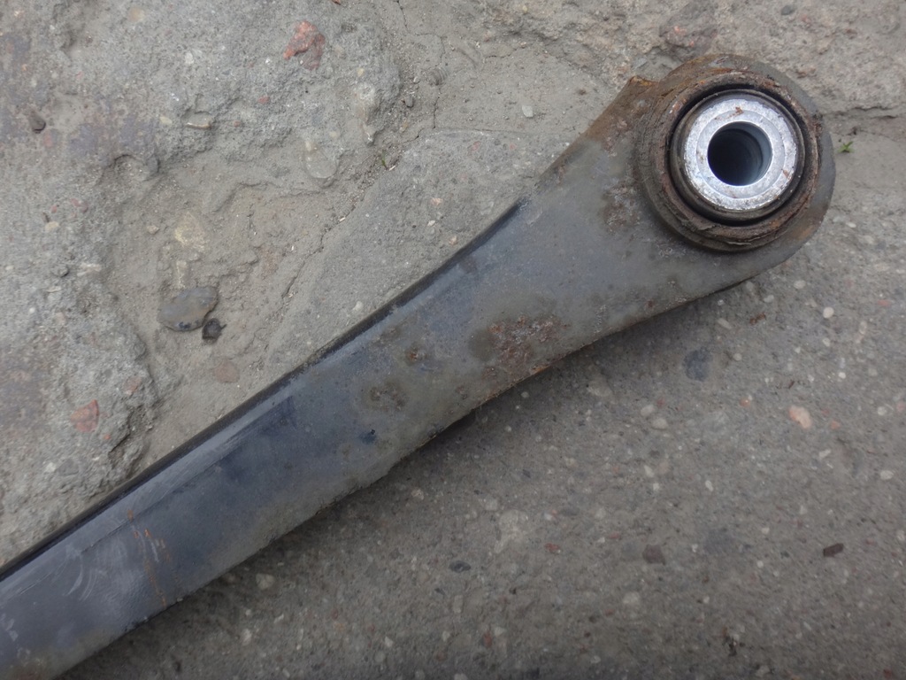 фото №7, Рычаг поперечный верхний mini cooper r50 r53 r56 r55 r52 r57 r58 r59 r60