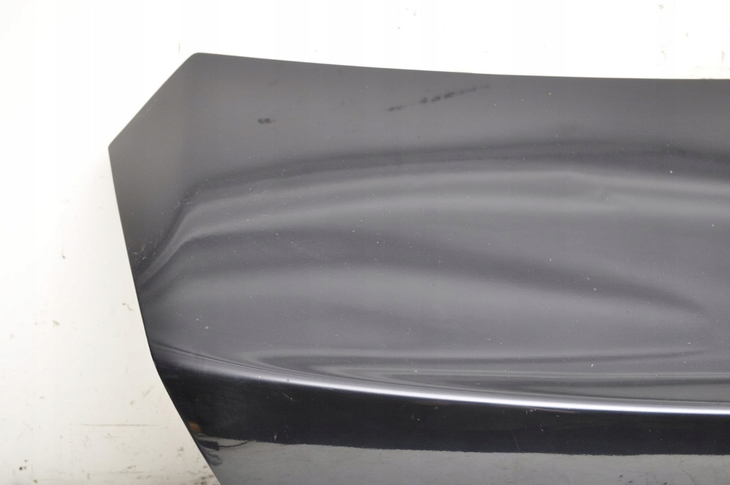 фото №6, Jaguar xj x351 long кришка багажника багажника задня задня