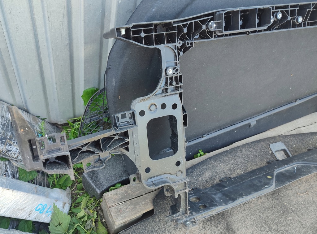 фото №11, Pas передний перед hyundai i30 iii 3 2017-2022 giełda pń