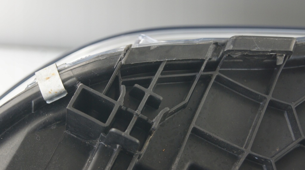 фото №15, Full led bmw x3 g01 x4 g02 правая euro подсветка