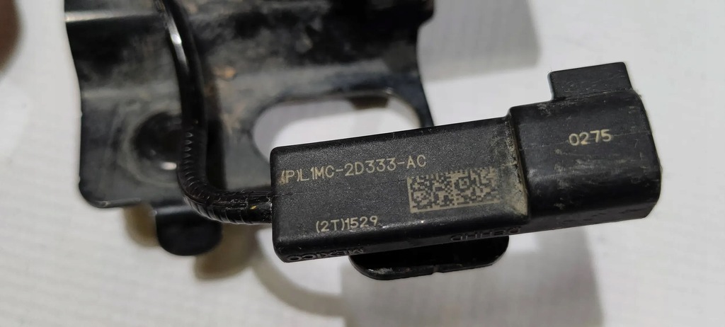 фото №8, Датчик abs шланг суппорт задняя задний левый ford explorer 2020-