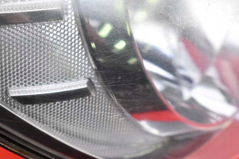 фото №12, Фара правый лампа перед eu 921010b500 hyundai getz 1 i lift 05-11