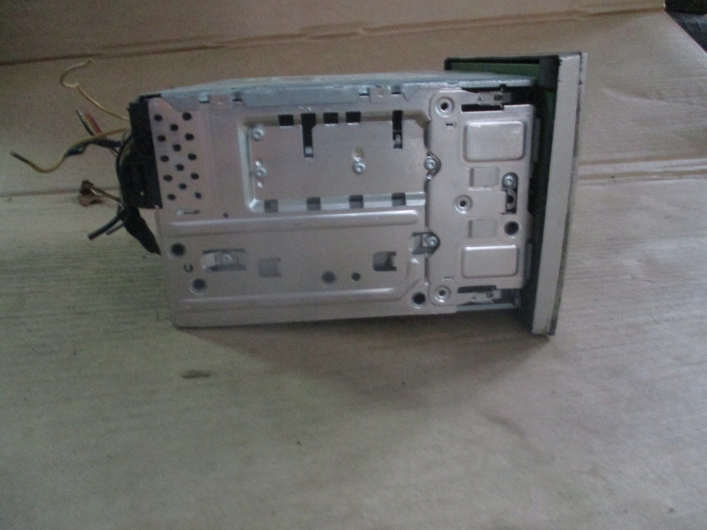 фото №6, Радио радиопроигрыватель opel corsa d 13262382