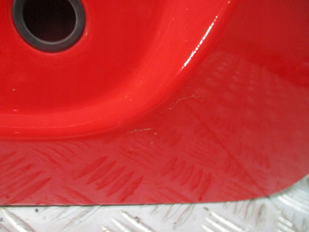 фото №6, Кришка багажника багажника chevrolet aveo t200